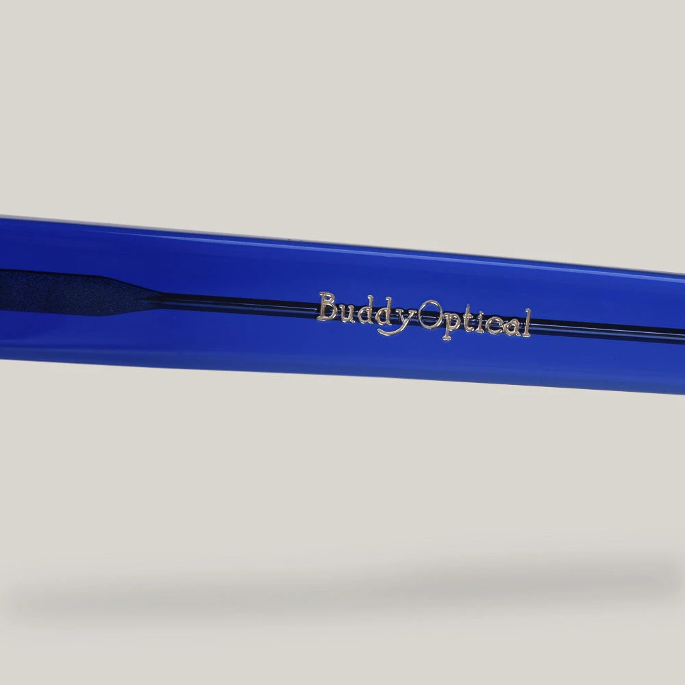 BUDDY OPTICAL SUNY L - DEEP SEA/LEIGE V 8 BUDDY OPTICAL SUNY L - DEEP SEA/LEIGE V - Image 6