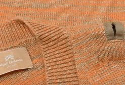 NIGEL CABOURN MAINLINE COMBAT VEST - ORANGE -BARBOUR shop NigelCabourn Sept072022 44 1024x1024@2x