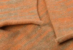 NIGEL CABOURN MAINLINE COMBAT VEST - ORANGE -BARBOUR shop NigelCabourn Sept072022 46 1024x1024@2x