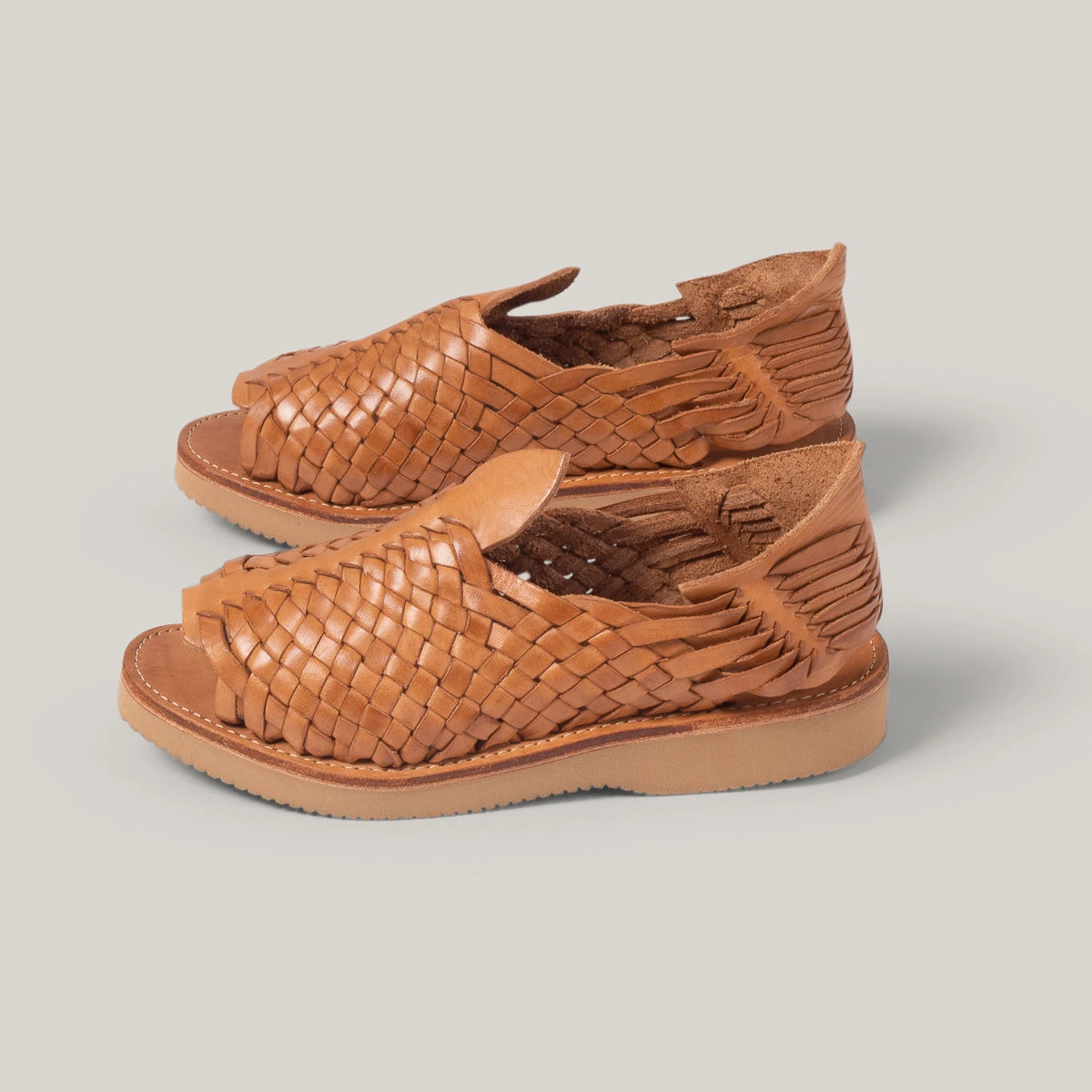 YUKETEN MIGUEL - NATURAL 4 YUKETEN MIGUEL - NATURAL - Image 2