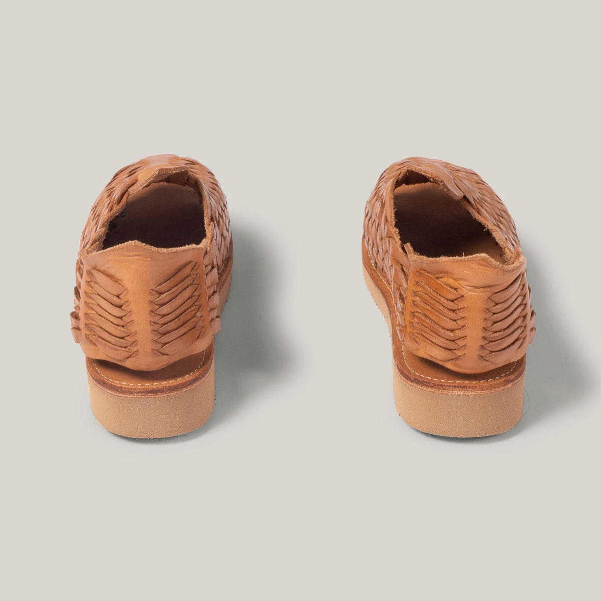 YUKETEN MIGUEL - NATURAL 5 YUKETEN MIGUEL - NATURAL - Image 3