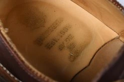 USED YUKETEN JOHNSON OXFORD SHOE - BROWN 13 USED YUKETEN JOHNSON OXFORD SHOE - BROWN -BARBOUR shop PPHHUsed Vintage 17 fd5422b4 5d32 41b3 a637 3a0e8dd8e2a8 1024x1024@2x