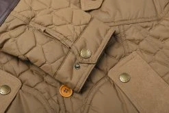USED BARBOUR X WHITE MOUNTAINEERING QUILTED BLAZER - BROWN -BARBOUR shop PPHHUsed Vintage 26 08bceef1 0516 4ea0 b663 b49a99d60f71 1024x1024@2x