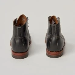 WOLVERINE 1000 MILES WOMENS - BLACK -BARBOUR shop PickingsandParry 2018 07 25 1293 5423ce19 3d08 43e3 87f3 3ea24ef6452e 1024x1024@2x