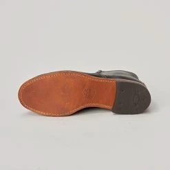 WOLVERINE 1000 MILES WOMENS - BLACK -BARBOUR shop PickingsandParry 2018 07 25 1295 a6e5fa89 606f 4f81 b33a ca2ae94bf470 1024x1024@2x