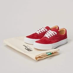 PF FLYERS WINDJAMMER - MADE IN USA - RED -BARBOUR shop PickingsandParry 2018 07 25 1389 ca98377e f3b6 43e8 93e7 b37ce71e513c 1024x1024@2x