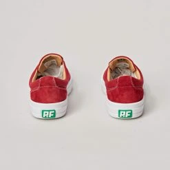 PF FLYERS WINDJAMMER - MADE IN USA - RED -BARBOUR shop PickingsandParry 2018 07 25 1401 81f485f5 2443 44c2 8f17 82f636ec2187 1024x1024@2x