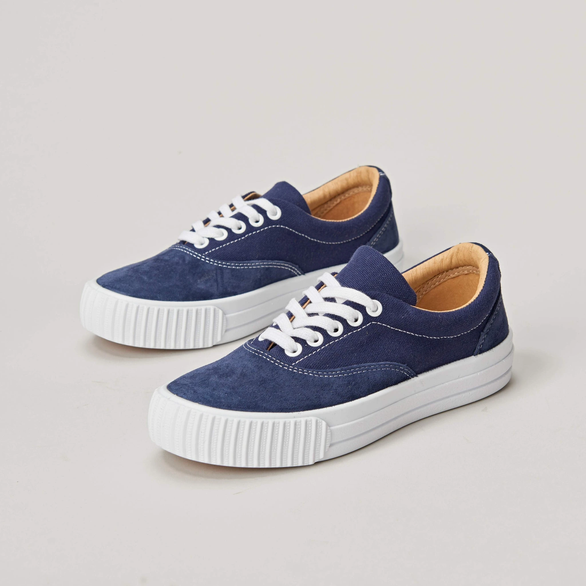 PF FLYERS WINDJAMMER - MADE IN USA - PIGMENT 3 PF FLYERS WINDJAMMER - MADE IN USA - PIGMENT