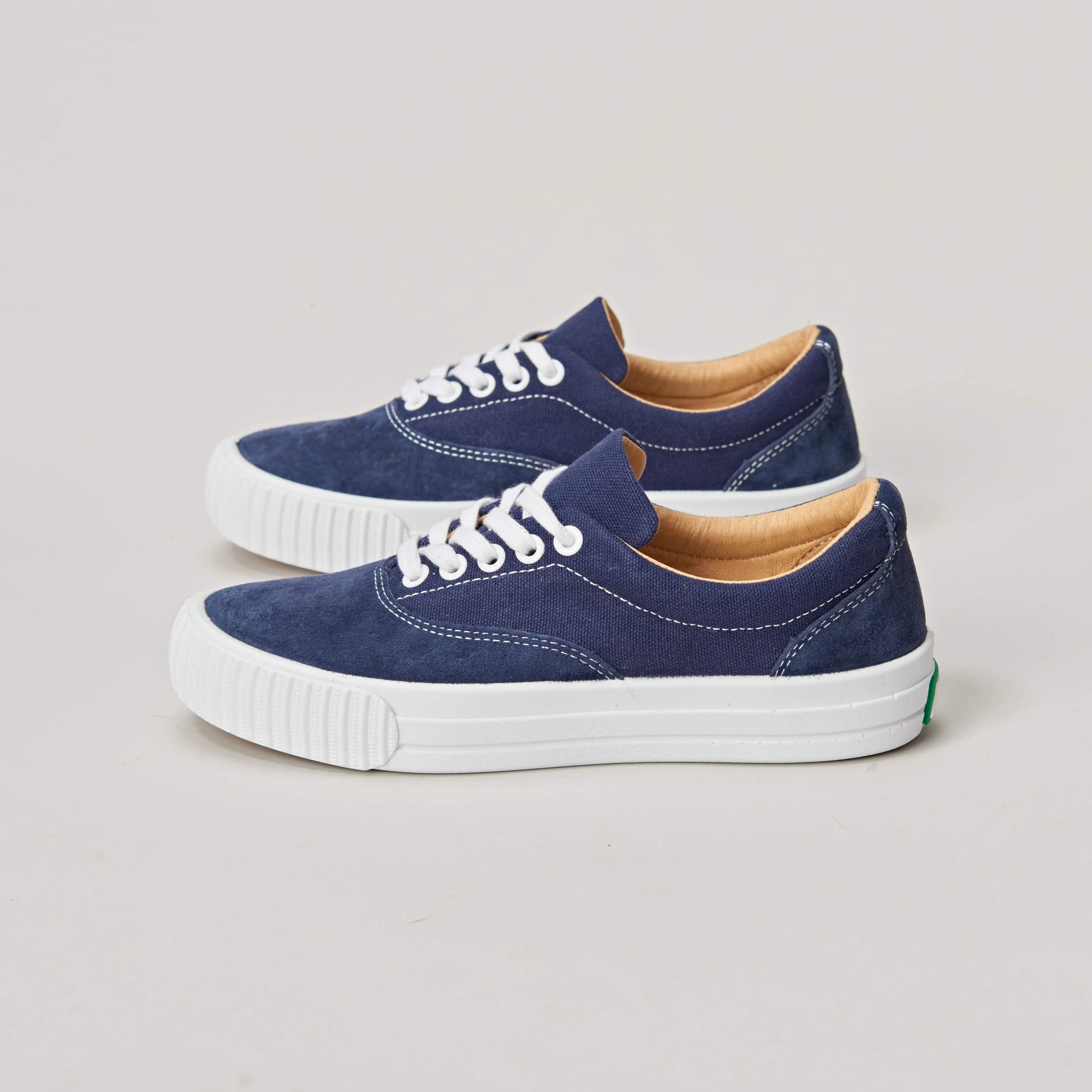 PF FLYERS WINDJAMMER - MADE IN USA - PIGMENT 4 PF FLYERS WINDJAMMER - MADE IN USA - PIGMENT - Image 2