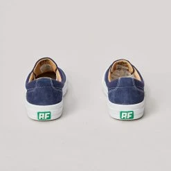 PF FLYERS WINDJAMMER - MADE IN USA - PIGMENT 9 PF FLYERS WINDJAMMER - MADE IN USA - PIGMENT -BARBOUR shop PickingsandParry 2018 07 25 1413 1024x1024@2x