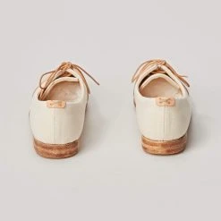 TATAMBA CAP TOE LACE UP CANVAS SHOE - NATURAL -BARBOUR shop PickingsandParry 2018 07 25 1562 1024x1024@2x