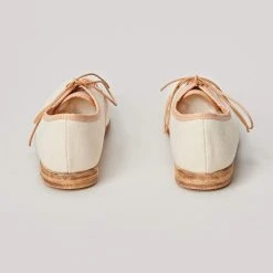 TATAMBA DERBY LACE UP CANVAS SHOE - NATURAL -BARBOUR shop PickingsandParry 2018 07 25 1574 1024x1024@2x