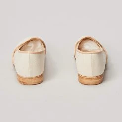 TATAMBA SLIP ON CANVAS SHOE - NATURAL -BARBOUR shop PickingsandParry 2018 07 25 1587 1024x1024@2x