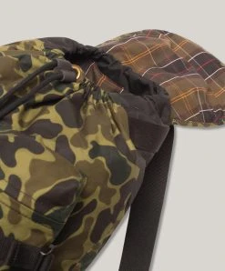 BARBOUR X NOAH BACKPACK - CAMO 10 BARBOUR X NOAH BACKPACK - CAMO -BARBOUR shop Q 1024x1024@2x