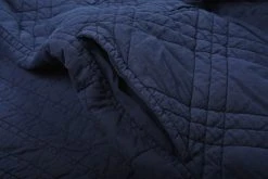 SNOW PEAK PATCHWORK QUILTED NORAGI COAT - NAVY -BARBOUR shop SNOWPEAKDETAILS 55 1024x1024@2x