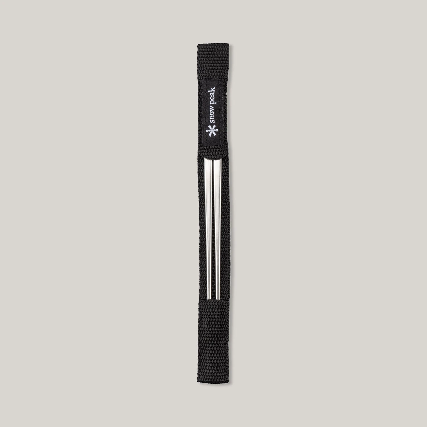 SNOW PEAK TITANIUM CHOPSTICKS 3 SNOW PEAK TITANIUM CHOPSTICKS
