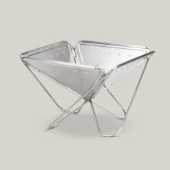 SNOW PEAK PACK & CARRY FIREPLACE LARGE