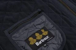 BARBOUR POLARQUILT LINER - NAVY -BARBOUR shop TOYO NOV112020 107 1024x1024@2x