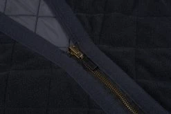 BARBOUR POLARQUILT LINER - NAVY -BARBOUR shop TOYO NOV112020 108 1024x1024@2x