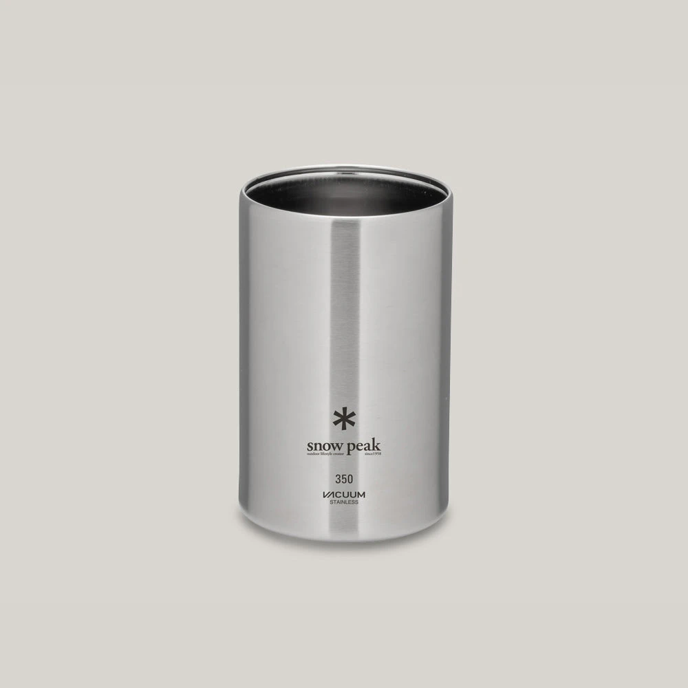 SNOW PEAK CAN COOLER 350 3 SNOW PEAK CAN COOLER 350 - Image 2