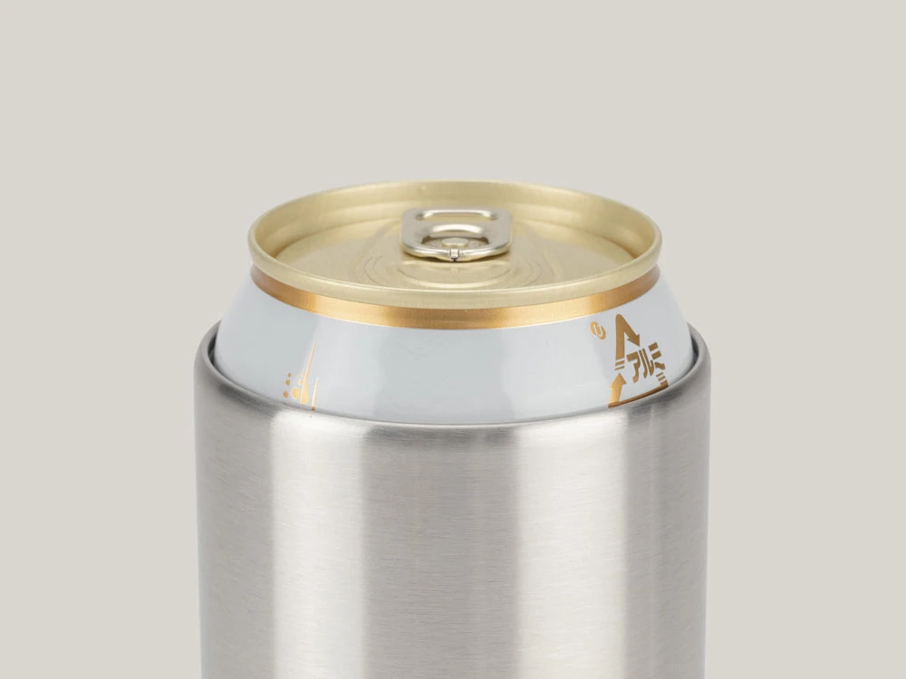 SNOW PEAK CAN COOLER 500 7 SNOW PEAK CAN COOLER 500 - Image 5