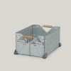 SNOW PEAK SHELF CONTAINER 25 1 SNOW PEAK SHELF CONTAINER 25 -BARBOUR shop UG 025G 2013 14 IMG3596 path 1 1024x1024@2x