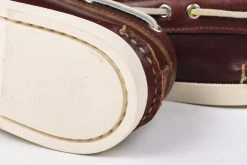USED YUKETEN BOAT SHOE - COGNAC -BARBOUR shop U V 30032022 65 1024x1024@2x