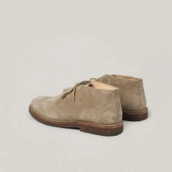 USED ASTORFLEX GREENFLEX BOOTS - STONE -BARBOUR shop U V 30032022 98 1024x1024@2x