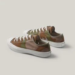 MOONSTAR LOW BASKET K - CAMO -BARBOUR shop U V Cabourn March182021 LR 221 1024x1024@2x