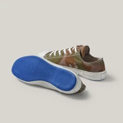 MOONSTAR LOW BASKET K - CAMO -BARBOUR shop U V Cabourn March182021 LR 222 1024x1024@2x