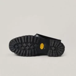 USED HENDER SCHEME COMMANDO MULE - BLACK -BARBOUR shop U V Footwear July212022 16 1024x1024@2x