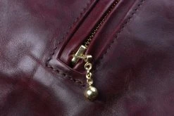 CUSTOM AERO 1950'S HALF BELT DELUXE W/ FUR COLLAR -BARBOUR shop U V june152021 106 1024x1024@2x