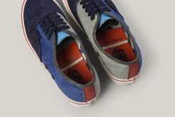 VANS VAULT X NIGEL CABOURN OG AUTHENTIC LX - CRAZY NAVY MIX 13 VANS VAULT X NIGEL CABOURN OG AUTHENTIC LX - CRAZY NAVY MIX -BARBOUR shop VansVaultxNigelCabourn FW21 39 1024x1024@2x