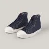 VANS VAULT X NIGEL CABOURN OG STYLE 24 LX - BLACK NAVY -BARBOUR shop VansVaultxNigelCabourn FW21 43 1024x1024@2x