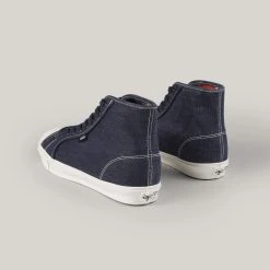 VANS VAULT X NIGEL CABOURN OG STYLE 24 LX - BLACK NAVY -BARBOUR shop VansVaultxNigelCabourn FW21 45 1024x1024@2x