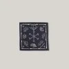 SNOW PEAK OG COTTON NOASOBI BANDANA - BLACK -BARBOUR shop X 5e8a2b9f 1531 487e 91e6 d236d44df75d 1024x1024@2x