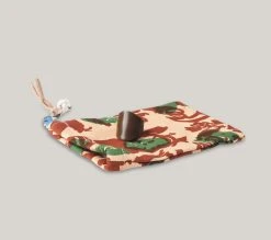 YUKETEN LEATHER RING CORDOVAN -BARBOUR shop YuketenAccessories 18 1024x1024@2x