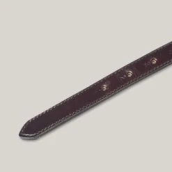 YUKETEN STIRRUP BELT - HAVANA -BARBOUR shop YuketenAccessories 29 1024x1024@2x