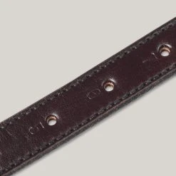 YUKETEN STIRRUP BELT - HAVANA -BARBOUR shop YuketenAccessories 30 1024x1024@2x