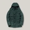 ZANTER WP-H ORIGINAL DOWN JACKET - GREEN -BARBOUR shop Zanter PPHH 10 52cd16d6 984f 4c32 b1f0 05699dae797d 1024x1024@2x