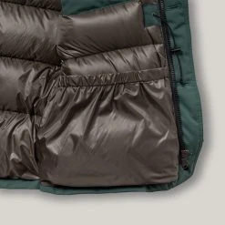 ZANTER WP-H ORIGINAL DOWN JACKET - GREEN -BARBOUR shop Zanter PPHH 18 dc0226d9 1449 4677 b188 ce75f6e590dc 1024x1024@2x