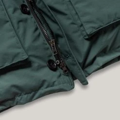 ZANTER WP-H ORIGINAL DOWN JACKET - GREEN -BARBOUR shop Zanter PPHH 19 d215c575 bc7b 46fd bbfb 3adc42e8a3bf 1024x1024@2x