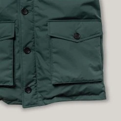 ZANTER WP-H ORIGINAL DOWN JACKET - GREEN -BARBOUR shop Zanter PPHH 20 d00e8d90 bf6c 4fdb 85f4 6875b38ff75a 1024x1024@2x
