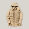 ZANTER WP-H ORIGINAL DOWN JACKET - BEIGE -BARBOUR shop Zanter PPHH 41 5cada05d a70e 4aa2 9988 39ed87cd77bb 1024x1024@2x