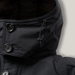 ZANTER WP-H - BLACK -BARBOUR shop Zanter PPHH 44 1024x1024@2x