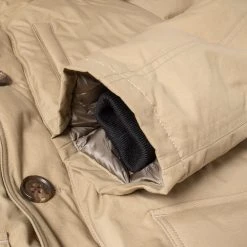 ZANTER WP-H ORIGINAL DOWN JACKET - BEIGE -BARBOUR shop Zanter PPHH 51 2d047153 071e 4d48 b533 d0bdb114d27b 1024x1024@2x