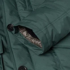 ZANTER WP-H ORIGINAL DOWN JACKET - GREEN -BARBOUR shop Zanter PPHH 59 19a455bb c2c1 440f 9d75 497ecf81e7a6 1024x1024@2x