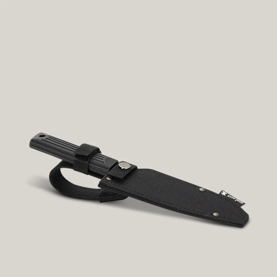 SNOW PEAK FIELD KITCHEN KNIFE 4 SNOW PEAK FIELD KITCHEN KNIFE - Image 2
