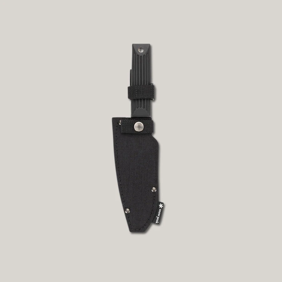 SNOW PEAK FIELD KITCHEN KNIFE 6 SNOW PEAK FIELD KITCHEN KNIFE - Image 4