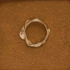 MEREWIF OYSTER RING 7 MEREWIF OYSTER RING -BARBOUR shop merewif oyster ring 1024x1024@2x